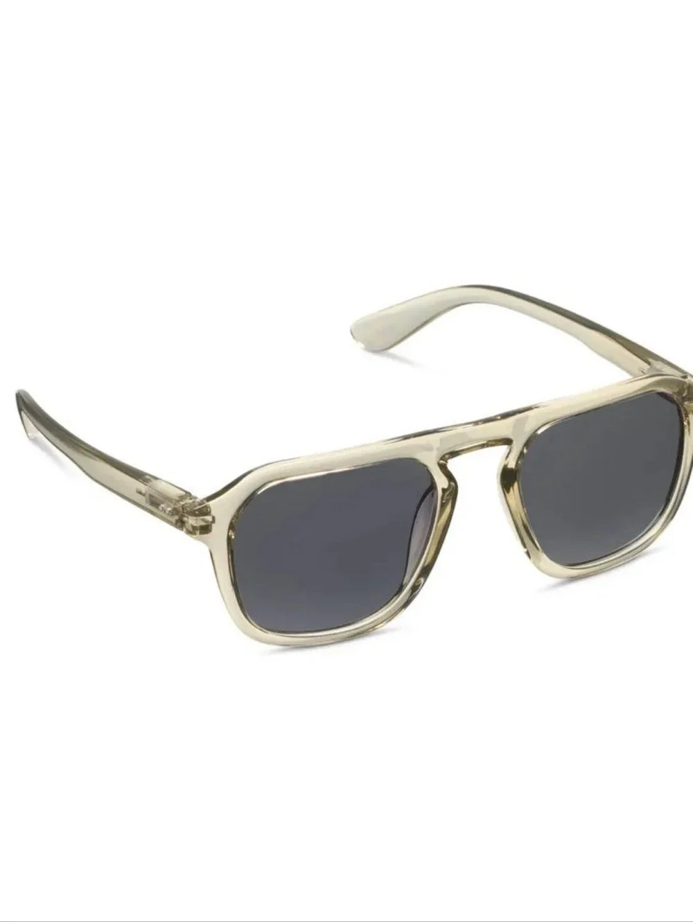 Peepers Sun Unisex Sunglasses Polarized NWT